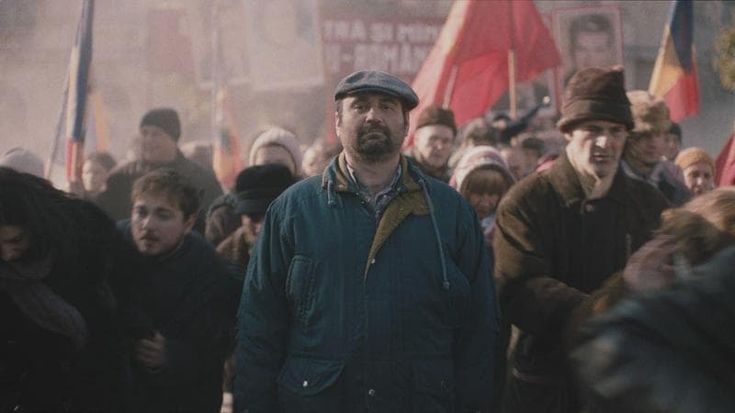 La sarabanda che seppellì Ceausescu. La recensione di Alberto Crespi