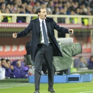 Allegri punta l'Atletico: "Siamo la Juve, dobbiamo farcela"