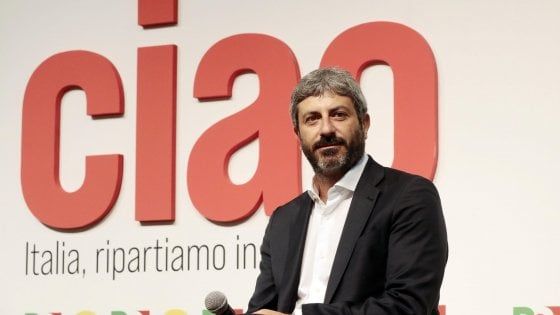 Guerini alla festa dell'Unità: "Il referendum non sia un regalo all'antipolitica". E Fico: "L'alleanza col Pd andrà avanti"