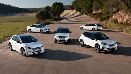 Acquisti Peugeot, inizia il conto alla rovescia