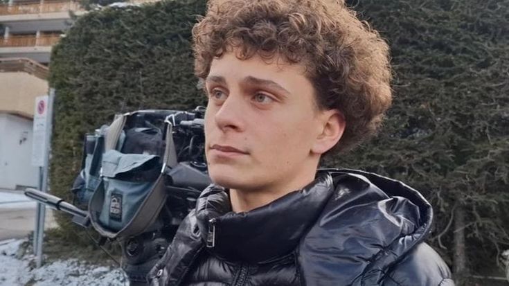 Pablo, Leo, Hernan, Perez, Vivian, Lucas scomparsi nel pub devastato e l’amico che li cerca