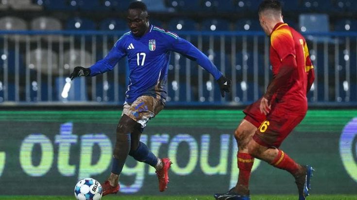 Genoa, la carica dei ragazzini: tanti prestiti pronti a rientrare