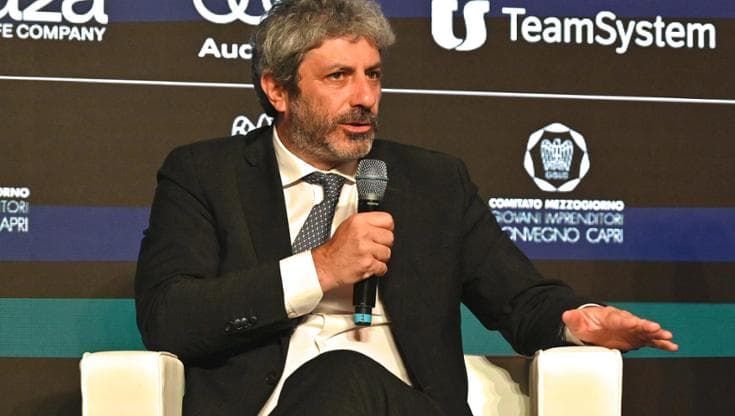 Carburanti, Fico: 13 milioni contro caro gasolio in agricoltura