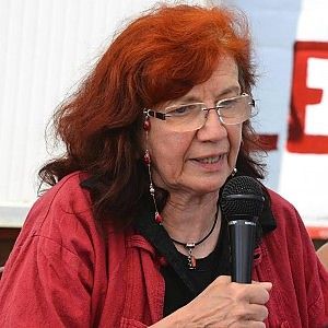 Nicoletta, l'ex "pasionaria mite" del Movimento