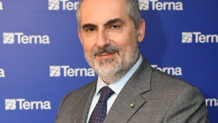 Terna, gli investimenti per la transizione energetica salgono del 22%