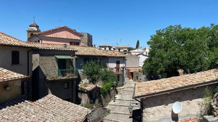 Borghi Maestri dei Monti Prenestini, scrigni di storia, natura e tradizioni a un passo da Roma
