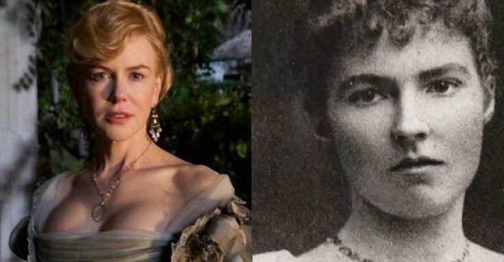 Le mille e una Nicole: i volti delle donne interpretate dalla Kidman 