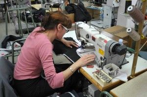 Emilia-Romagna, le imprese "rosa"<br />reggono alla crisi