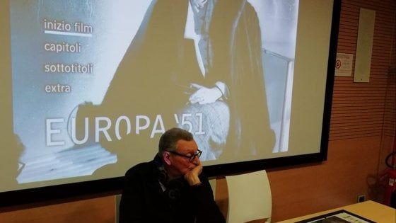 Cinema, a Bari è morto il critico Alfonso Marrese: inventò la Mediateca regionale