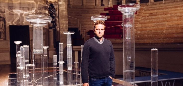 Nicola Tescari: "La mia musica da Sting a Baricco"