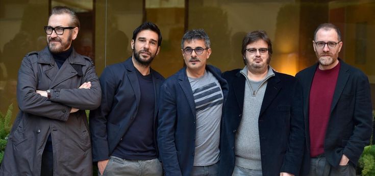 'Perfetti sconosciuti' dopo il David premiato al Tribeca per la sceneggiatura