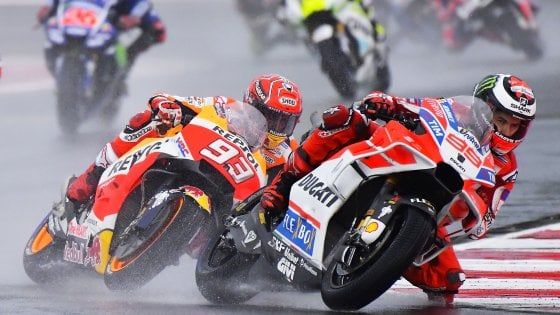 MotoGp, calendario 2018: la novità è la Thailandia