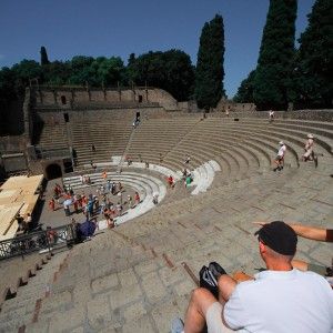 Franceschini: siti culturali diventeranno "luoghi pubblici essenziali"