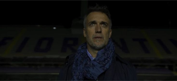 Festa di Roma, Batistuta si racconta in un doc: "C'è vita oltre il calcio. Totti lo capirà"