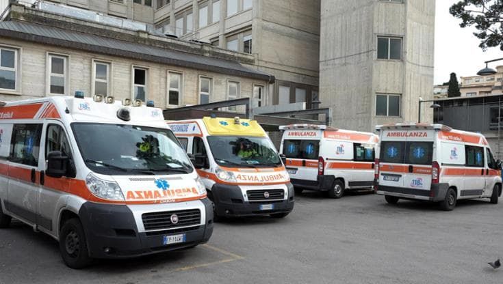 Il ribasso è da record: stop alla maxi gara per assumere gli autisti del 118