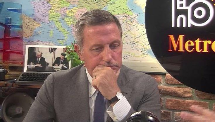 Il sorpasso. Iv&Azione sopra FI, FdI sopra il Pd, cosa c'è dentro e oltre i sondaggi. Con Renzi, Ghisleri, Giannini e Pregliasco
