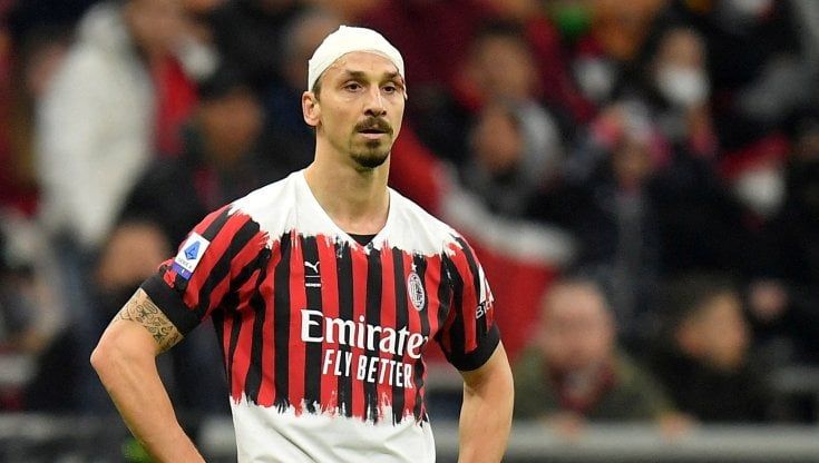 L'orgoglio di Ibra dà la scossa al Milan. Ma c'è un caso Rebic