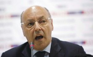 Ora Marotta querela Lotito? Dal Basket arriva un assist...