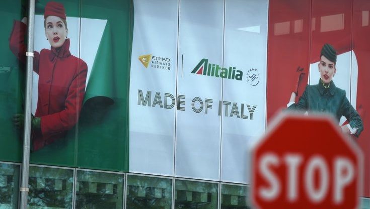 Storia di un disastro aereo