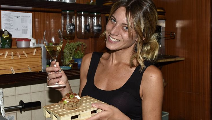 Da MasterChef a Parma: per Marisa Maffeo un'estate al Segreto dei Nobili 