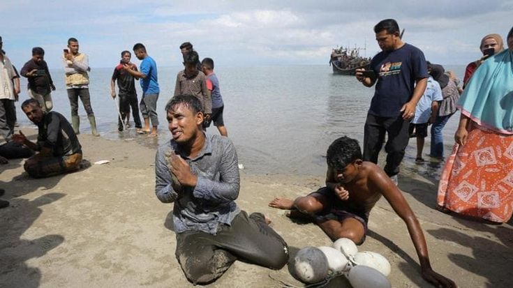 Myanmar, “Stop ai ritorni forzati e prematuri”: non sono né praticabili né sicuri