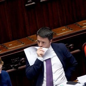 Manovra, Renzi: "Una legge ricca di buone notizie, non è alla Achille Lauro"