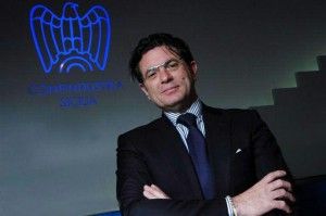Confindustria, ultimatum a Crocetta <br />"Questa Finanziaria ci danneggia"