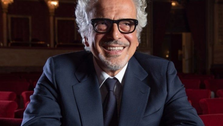 Giorgio Battistelli alla Biennale Musica, un Leone d'oro per l'innovatore del 'teatro musicale'