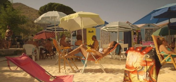 'Happy Winter', l'estate a Mondello nel film di Totaro: "È la rivincita della classe media"