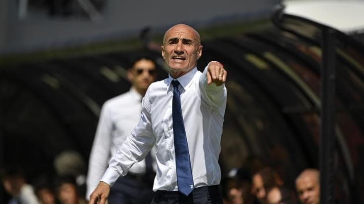 Dalla promozione in prima squadra alla crisi con la Next Gen, la Juve esonera Montero