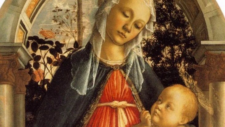Arte, cinque nuovi disegni di Botticelli saranno svelati negli Usa 
