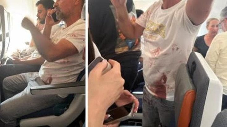 Co-pilota tenta di dirottare il volo Dubai-Tel Aviv. Netanyahu: “Intendeva far precipitare l’aereo”
