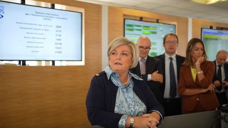 Il nuovo Reddito parte lento. Solo uno su 100 fa domanda