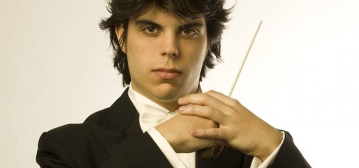  Il maestro Andrea Battistoni è il nuovo direttore della Tokyo Philharmonic Orchestra