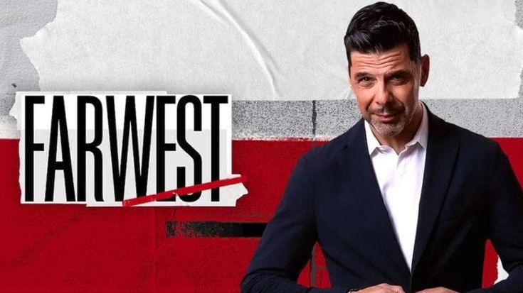 Sottile, Giletti e gli altri: se il vero ‘FarWest’ è quello della Rai