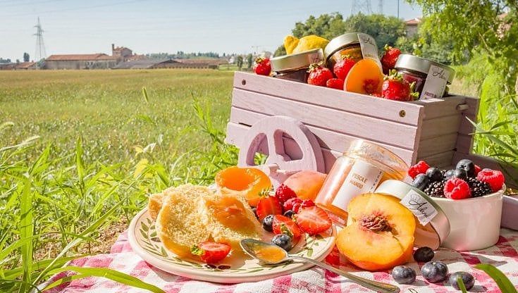 Le ricette per un picnic perfetto
