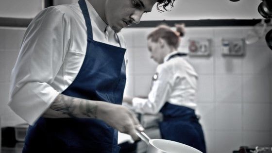 Volm, l'amore tra pentole e garam masala
