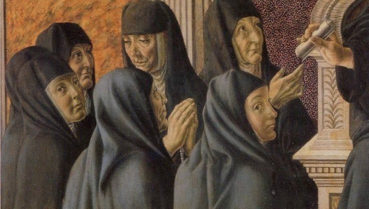 Suore, lotte e denaro: i monasteri di Palermo come teatri del potere 
