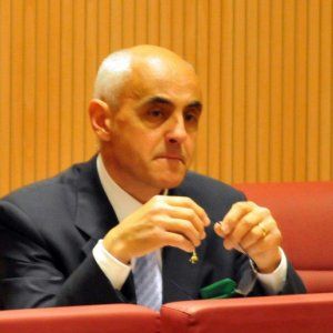Spese pazze, Torterolo (Lega) patteggia: condanna a due anni e niente vitalizio 