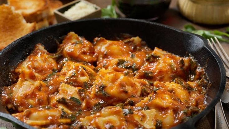 Ravioli co-u-tucco, elogio della lentezza