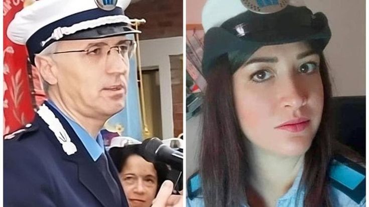 Sofia Stefani, vigile uccisa. “Con Gualandi un contratto di sottomissione sessuale, lui il padrone”