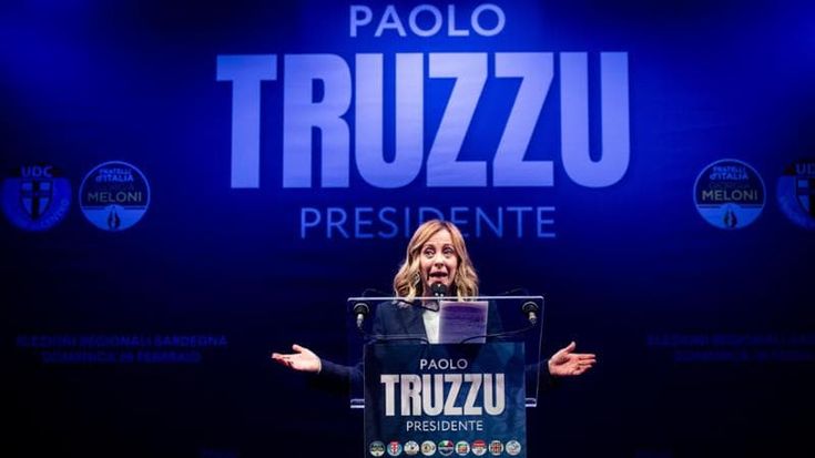 Meloni, la populista che si è persa il popolo