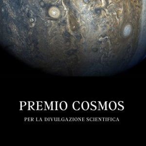 Il premio Cosmos a "Massa" di Jim Baggott