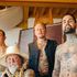 Il tuo nuovo tatuaggio? Lo firma casa Rembrandt