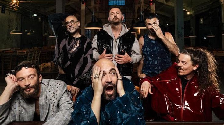 Rock in Roma, da Emma a Ben Harper: l’urlo dell’estate sul palco di Capannelle