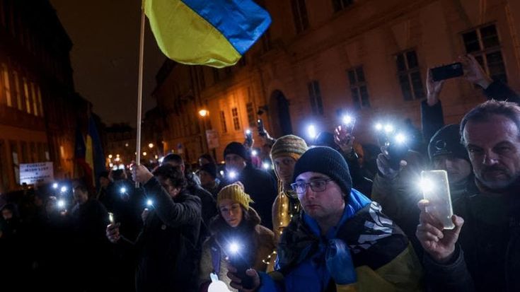 In Ucraina l’Europa conta
