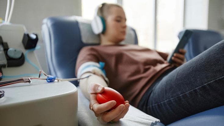 Donazione del sangue, l’obiettivo è arrivare ai giovani. Tutte le risposte ai quesiti più comuni
