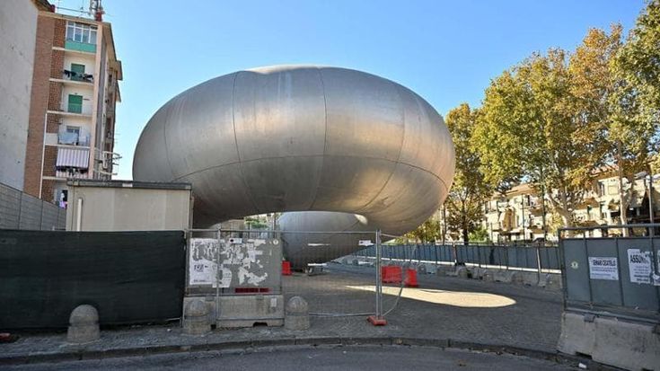 Napoli, al via le corse della metro Monte Sant’Angelo. Gli studenti: “Una svolta per noi”