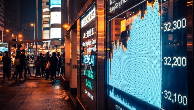 Le opportunità e i rischi per i mercati nel 2023