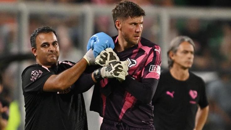 Joronen, rischio stop: il Palermo punta su Fortin, ma guarda al mercato